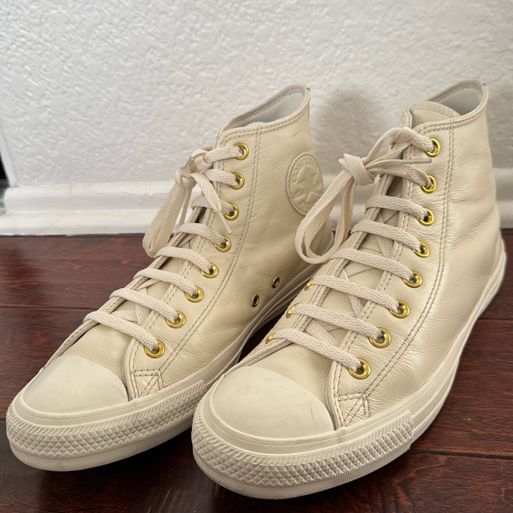 All Star Converse